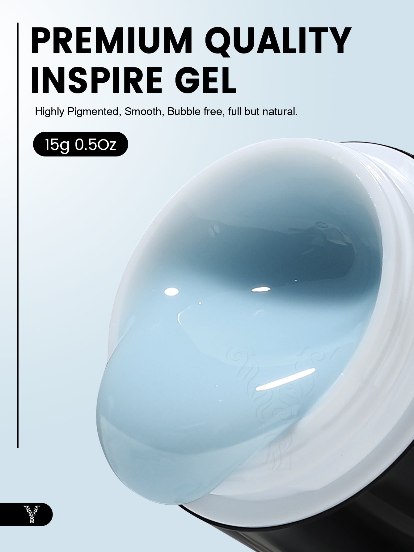 15G Nail Hard Extension Gel-YMH25