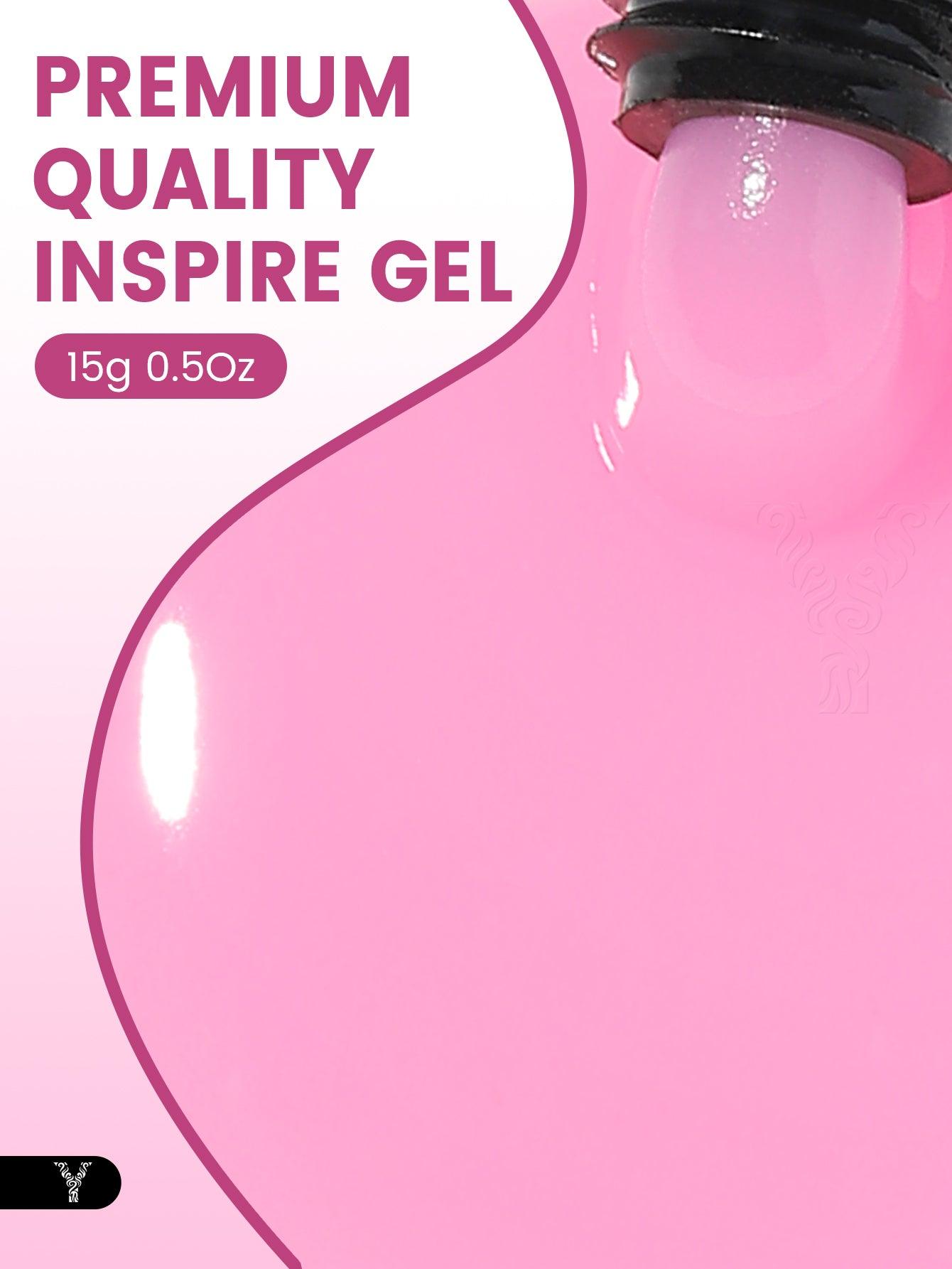 15G Poly Nail Gel-YMP19