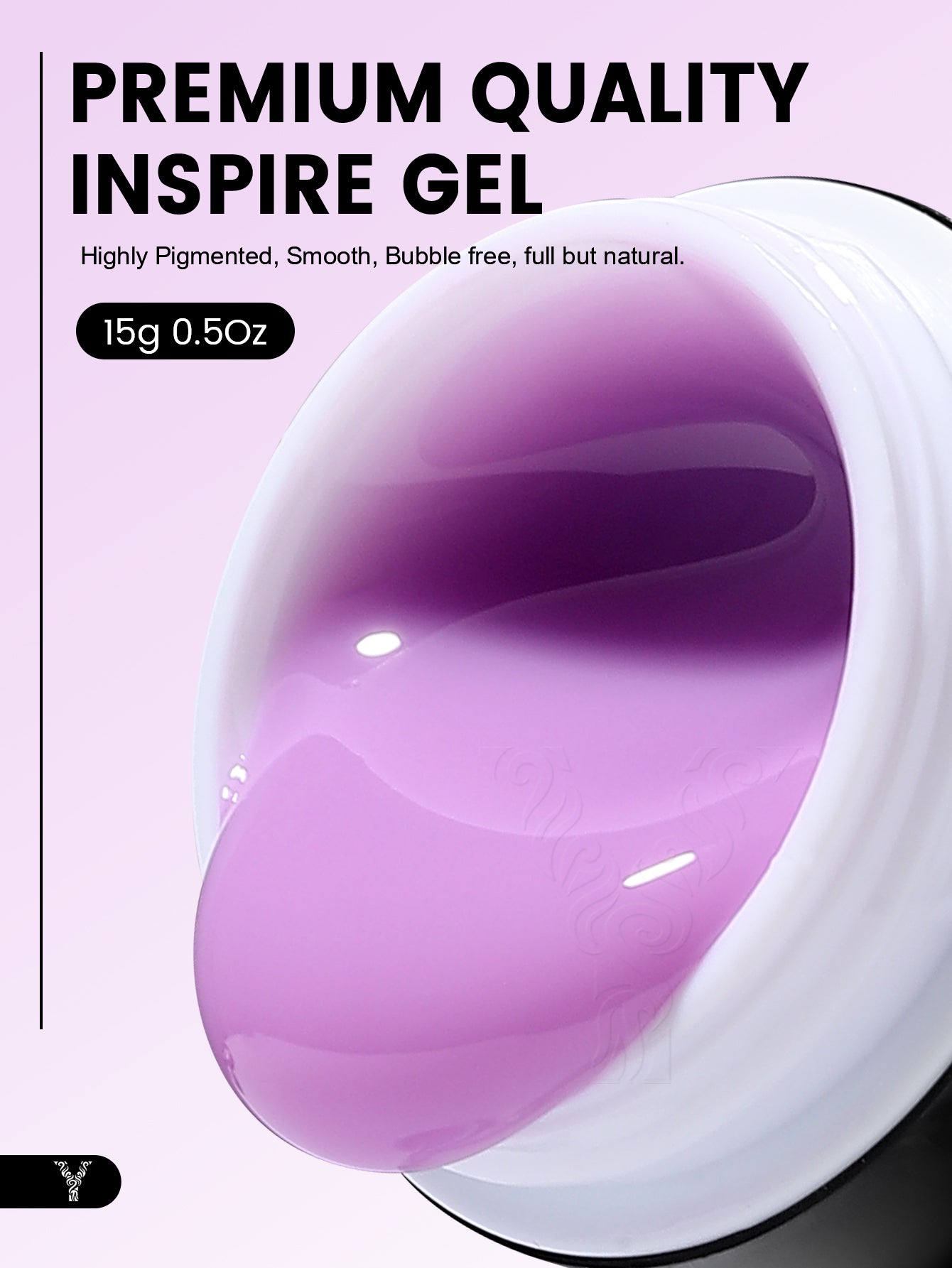 15G Nail Hard Extension Gel-YMH22