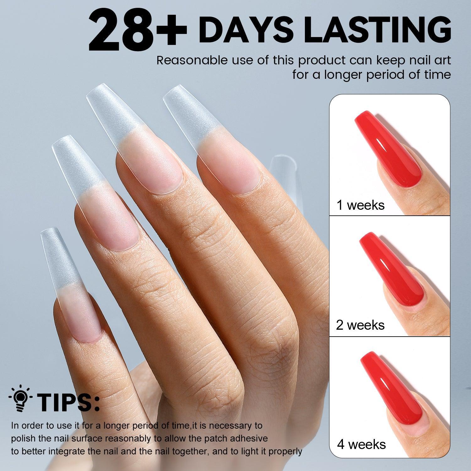 16ML Nail Tips Glue