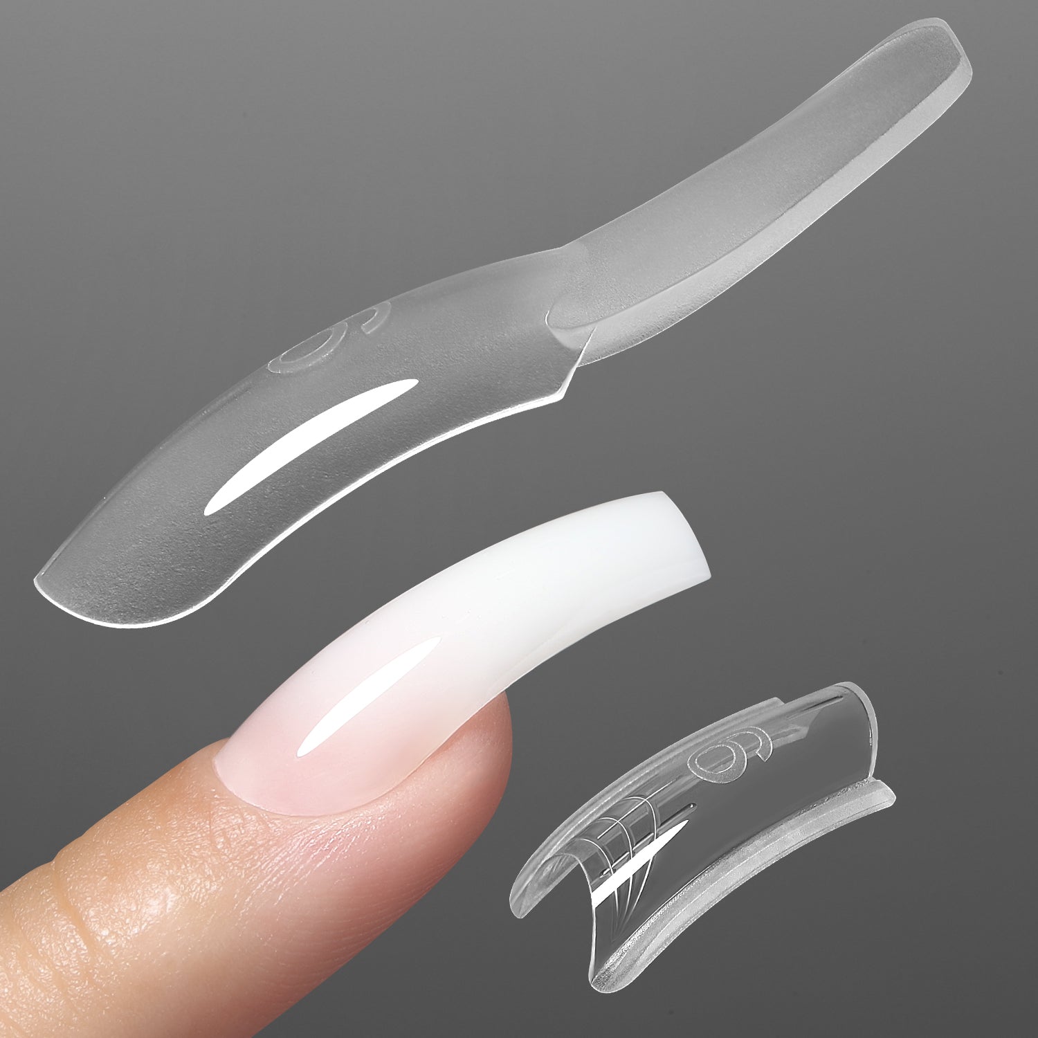 Natural Curve Sandwich Dual Form-W561