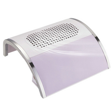 80W 2 Fans Nail Dust Collector-868-1 - YokefellowBeauty