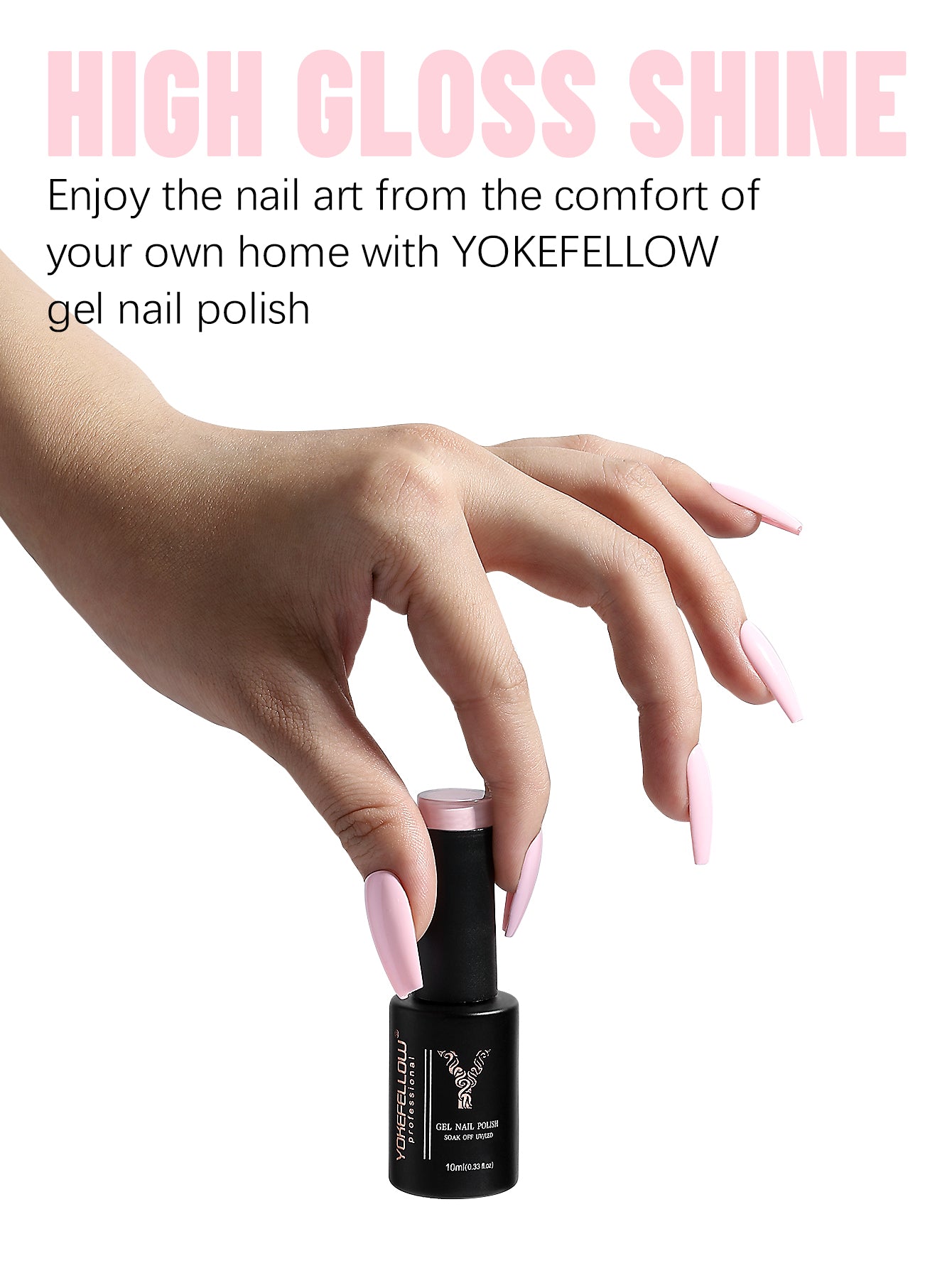 10ML Gelpolitur-AB013