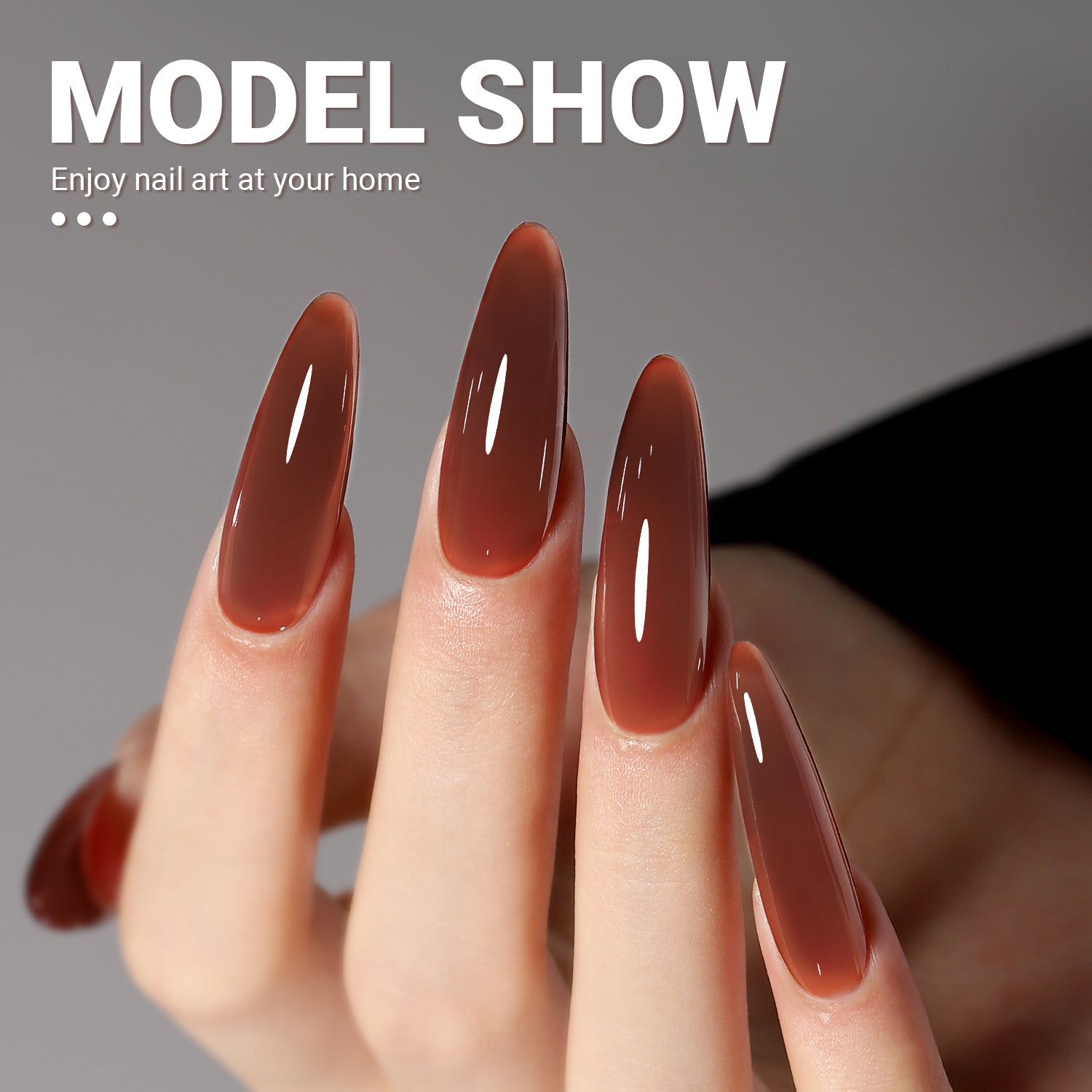15ML Jelly Gel Polish-3549B