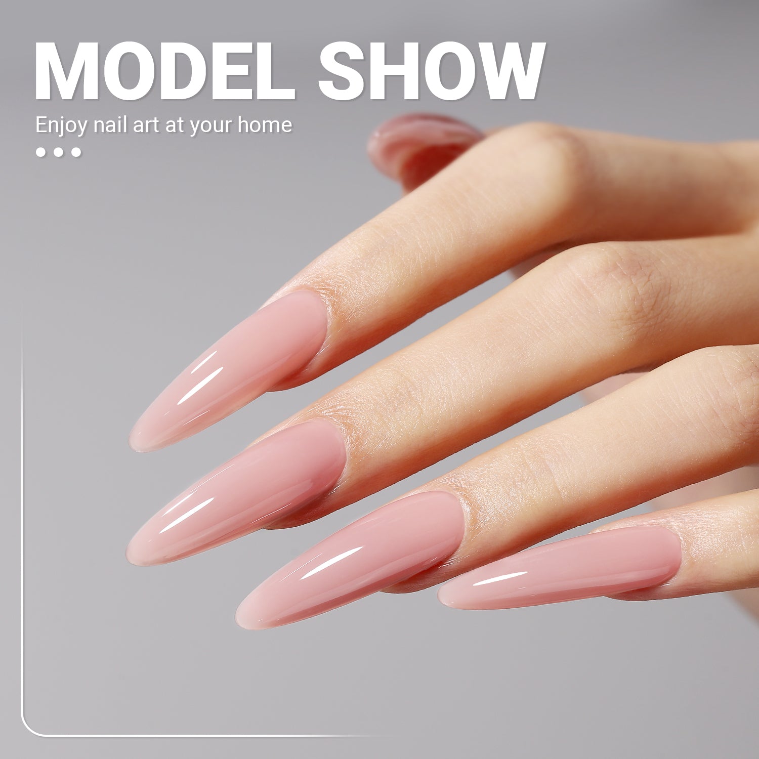 15ML Jelly Gel Polish-3532B