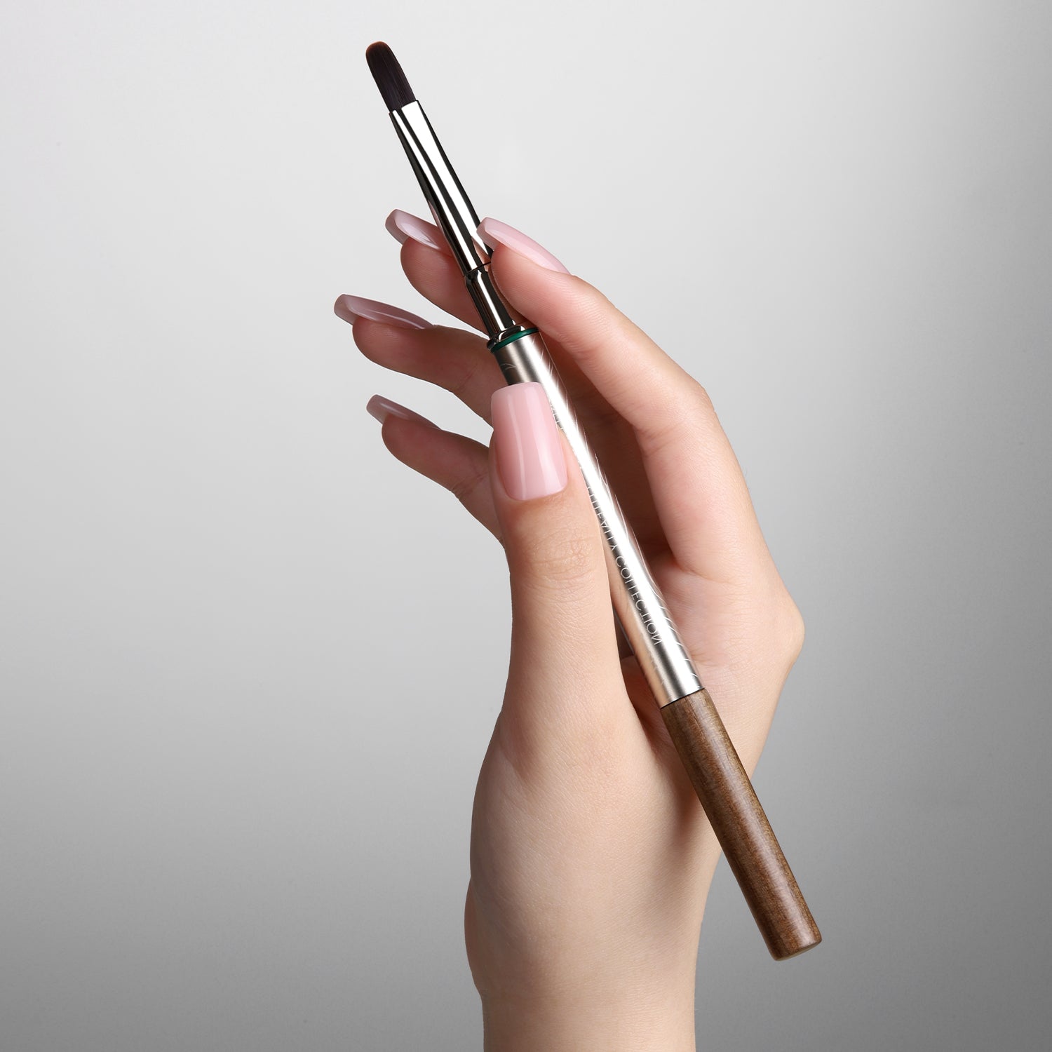 EliteAlly Nail Art Brush-EA04(ROUND-L)