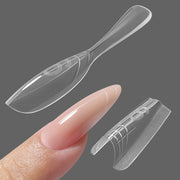 Oval Sandwich Dual Form-W558