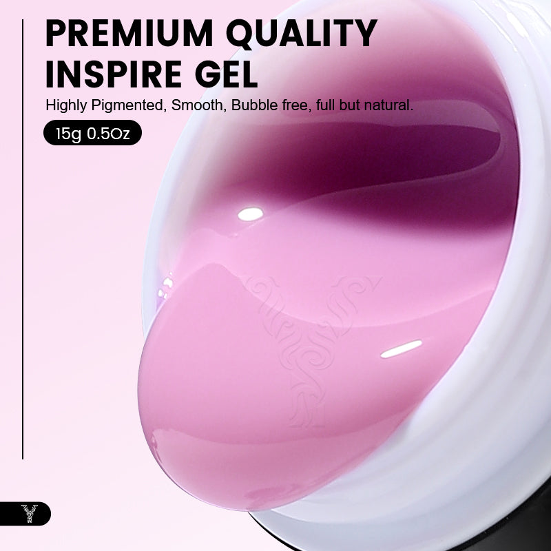 15G Nail Hard Extension Gel-YMH21