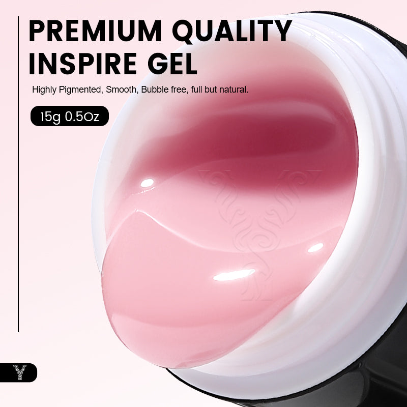 15G Nail Hard Extension Gel-YMH20