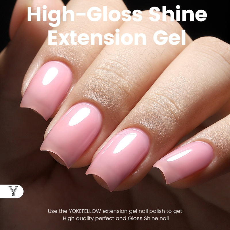 15G Nail Hard Extension Gel-YMH20