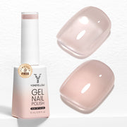 Esmalte en gel gelatinoso de 15 ml - 3522B