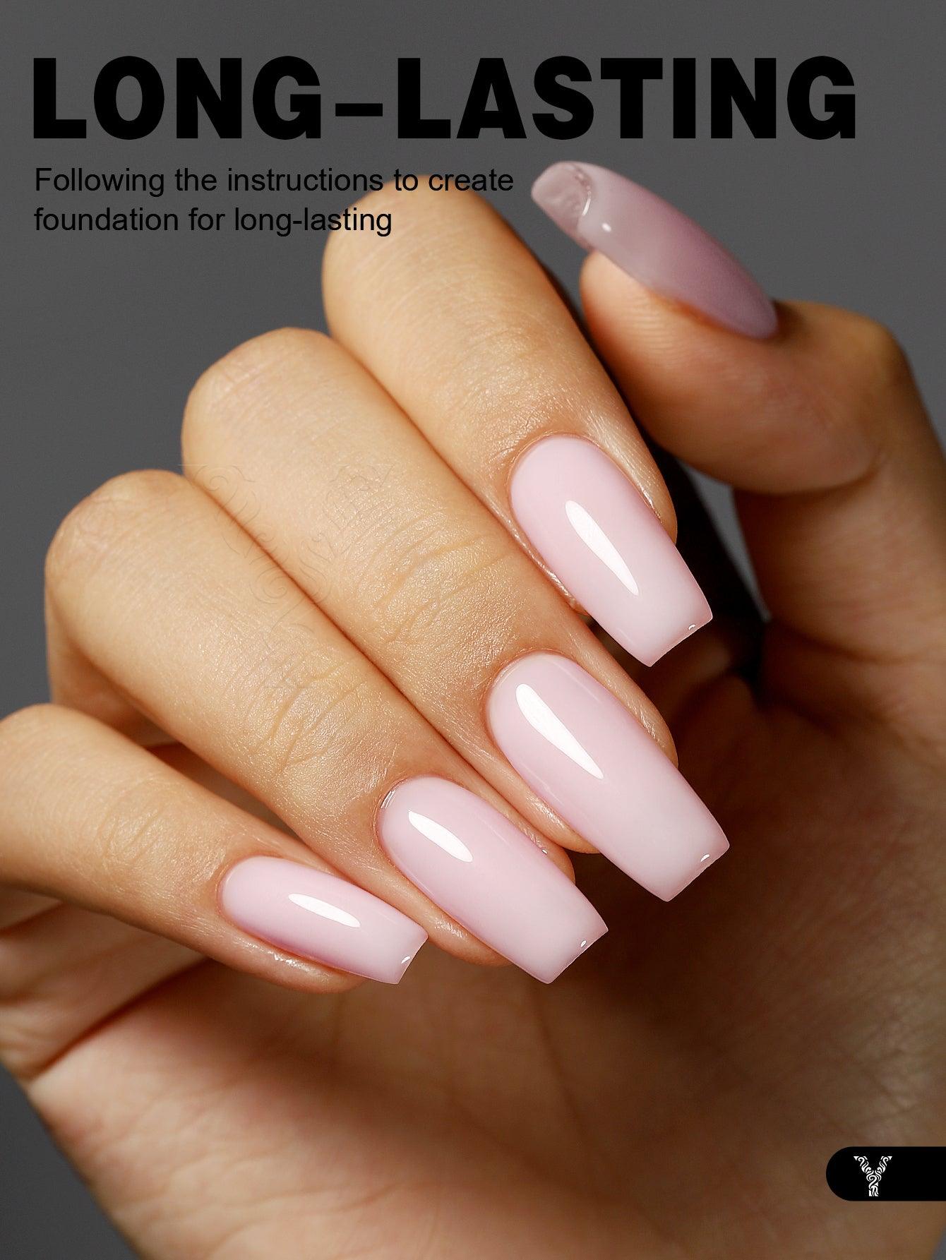 Esmalte en gel de gelatina de 10 ml - YM022