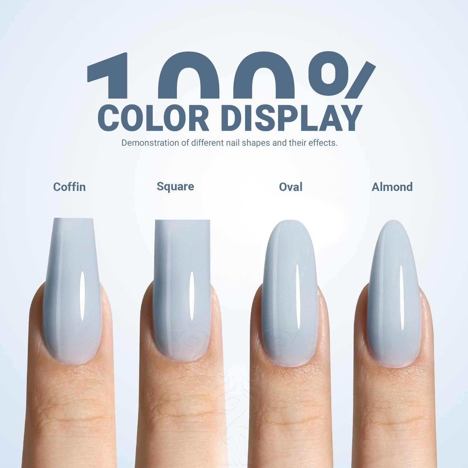 15ML Jelly Gel Polish-3509B