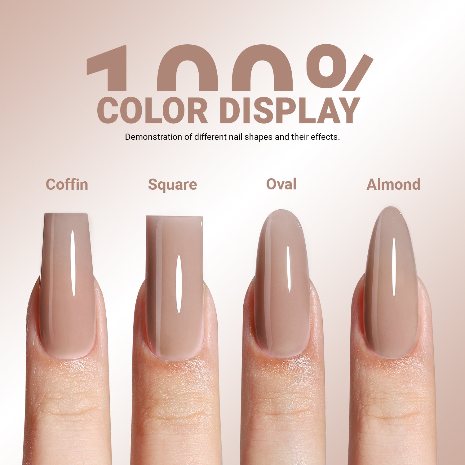 15ML Jelly Gel Polish-3525B
