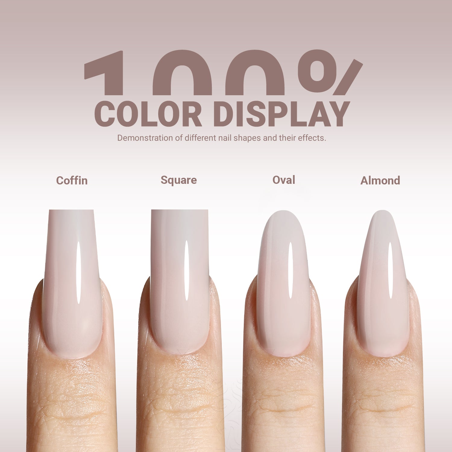 15ML Jelly Gel Polish-3528B