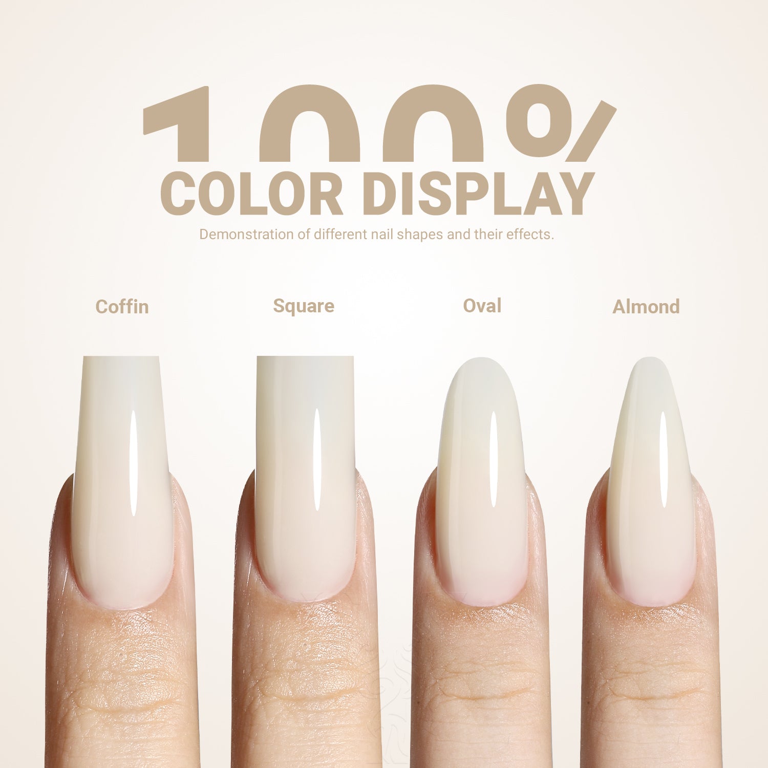 15ML Jelly Gel Polish-3517B