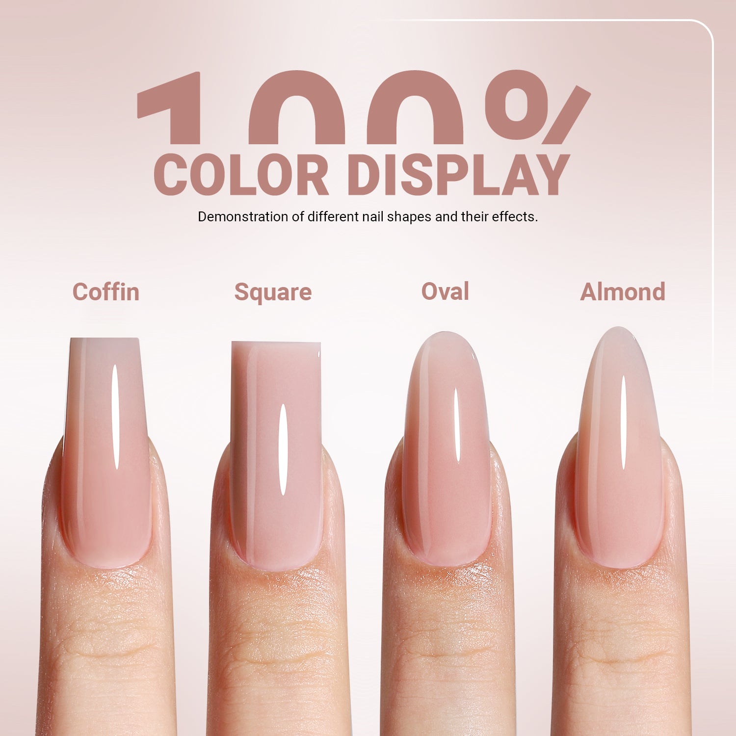 15ML Jelly Gel Polish-3535B