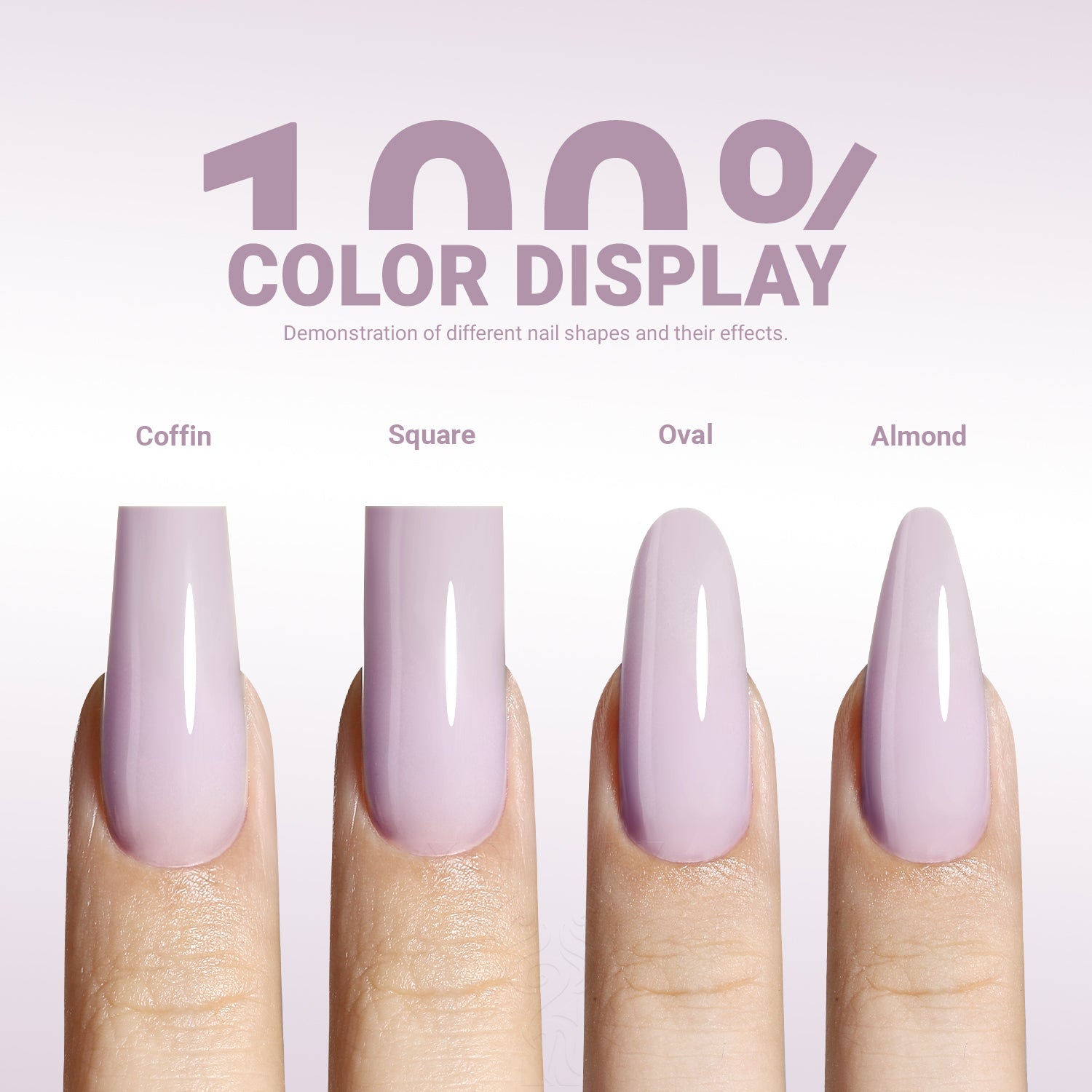 15ML Jelly Gel Polish-3511B