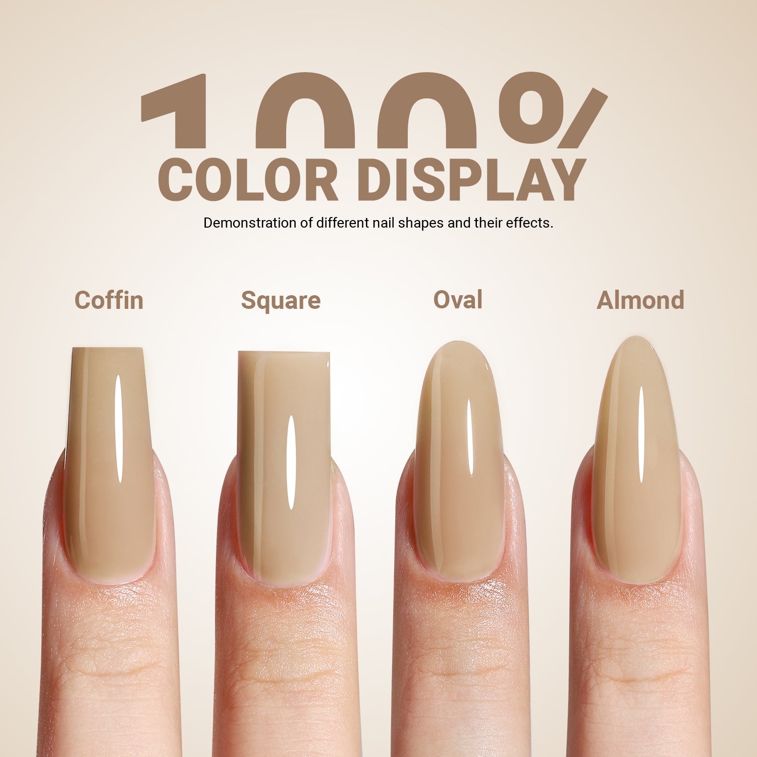 15ML Jelly Gel Polish-3521B