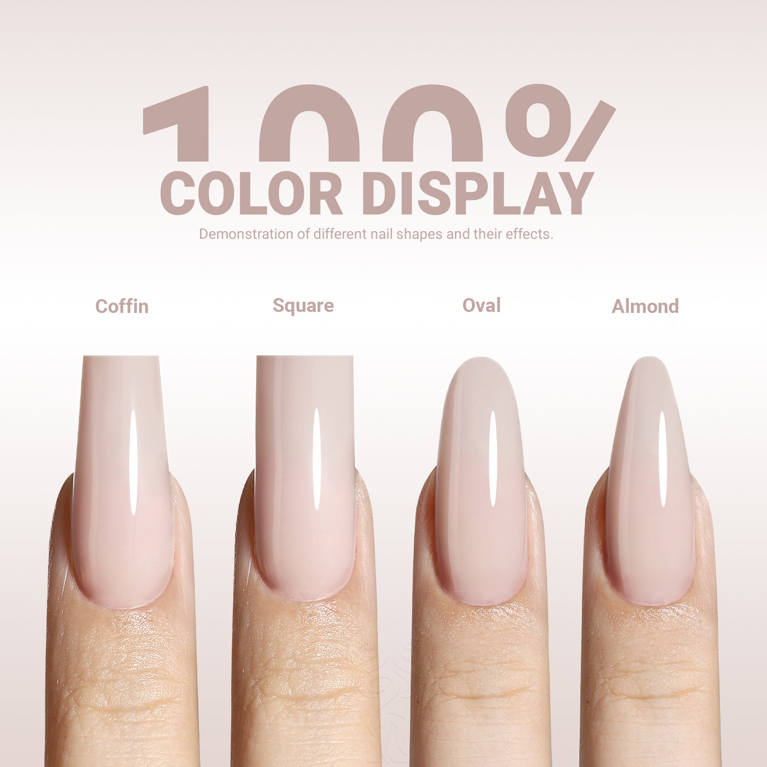15ML Jelly Gel Polish-3529B
