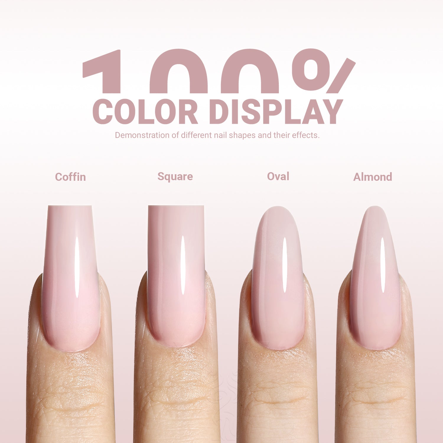 15ML Jelly Gel Polish-3531B