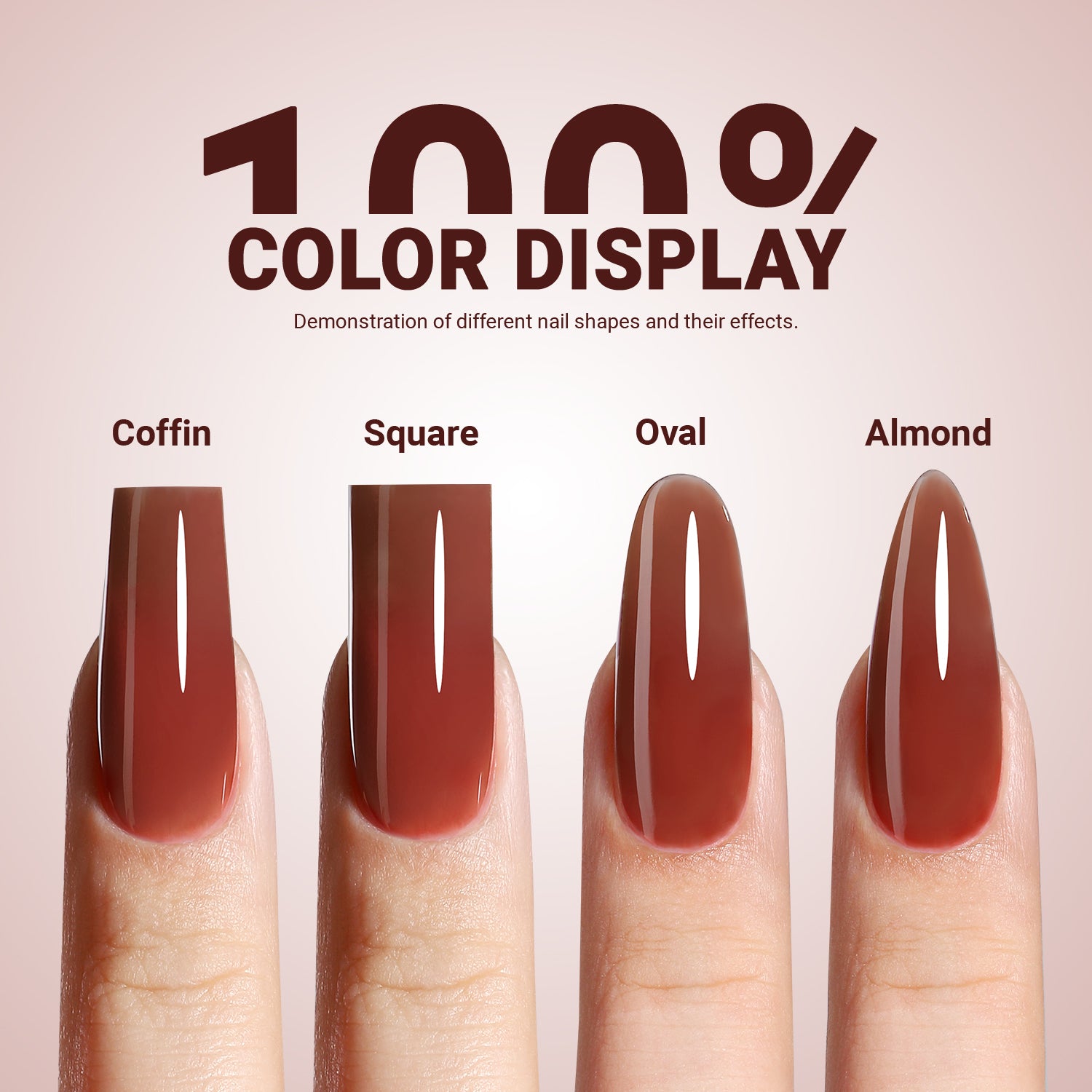15ML Jelly Gel Polish-3550B