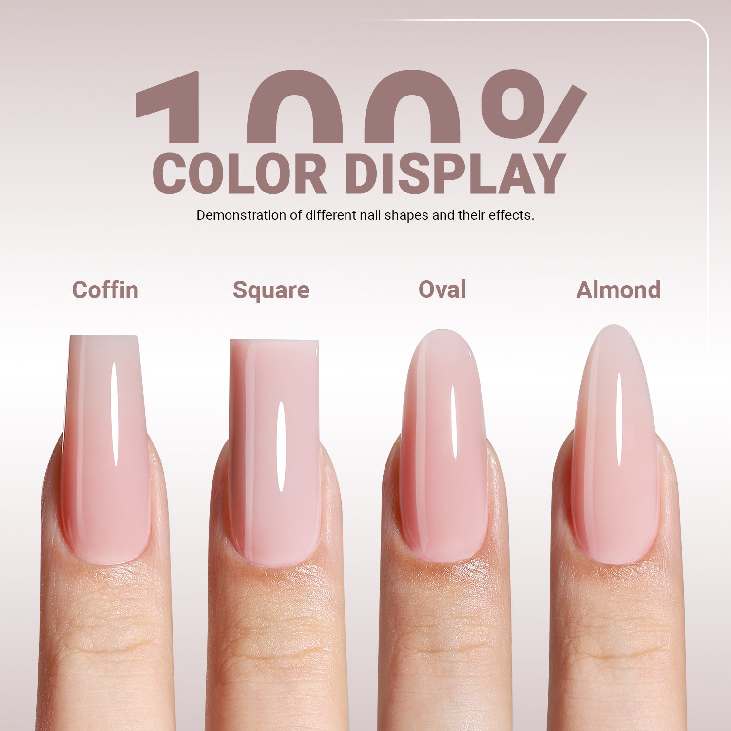 15ML Jelly Gel Polish-3532B