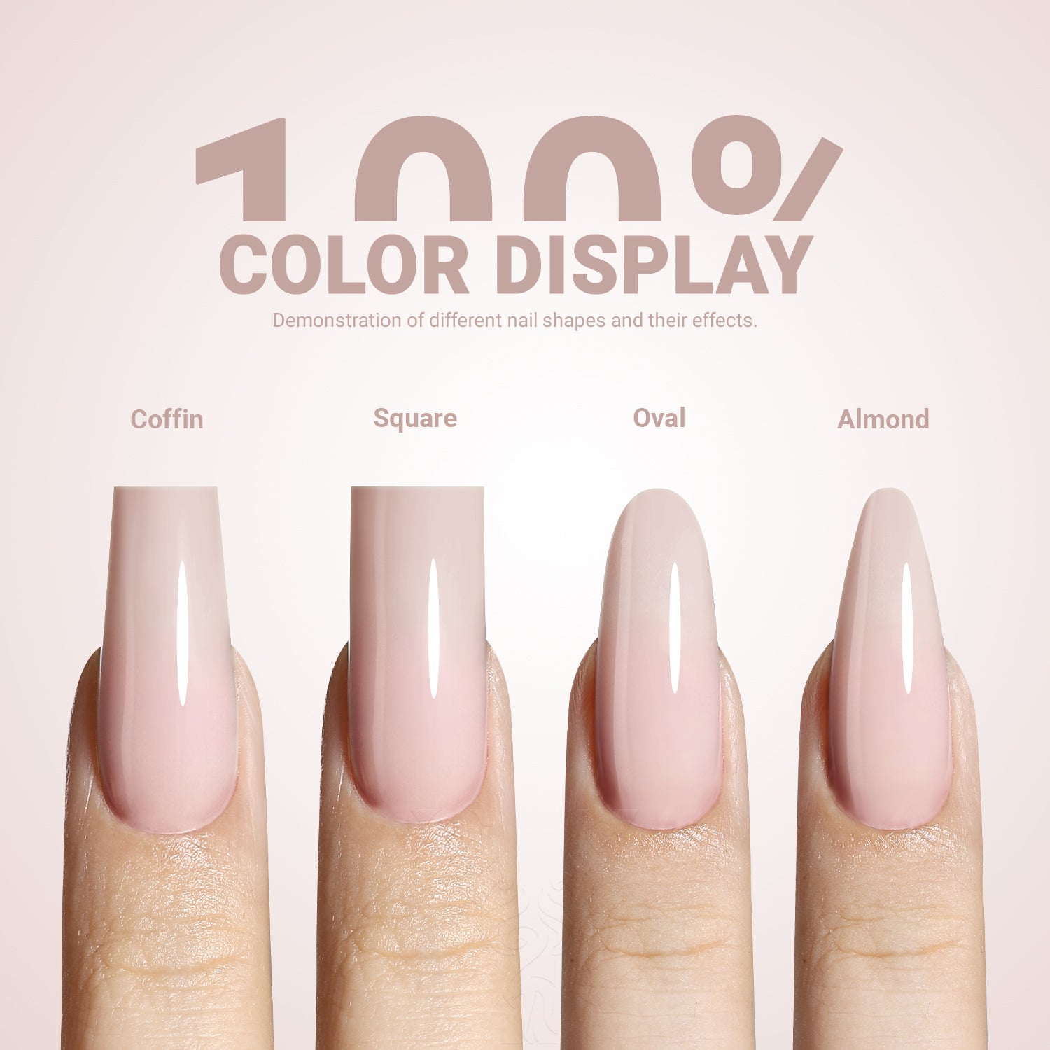 15ML Jelly Gel Polish-3527B