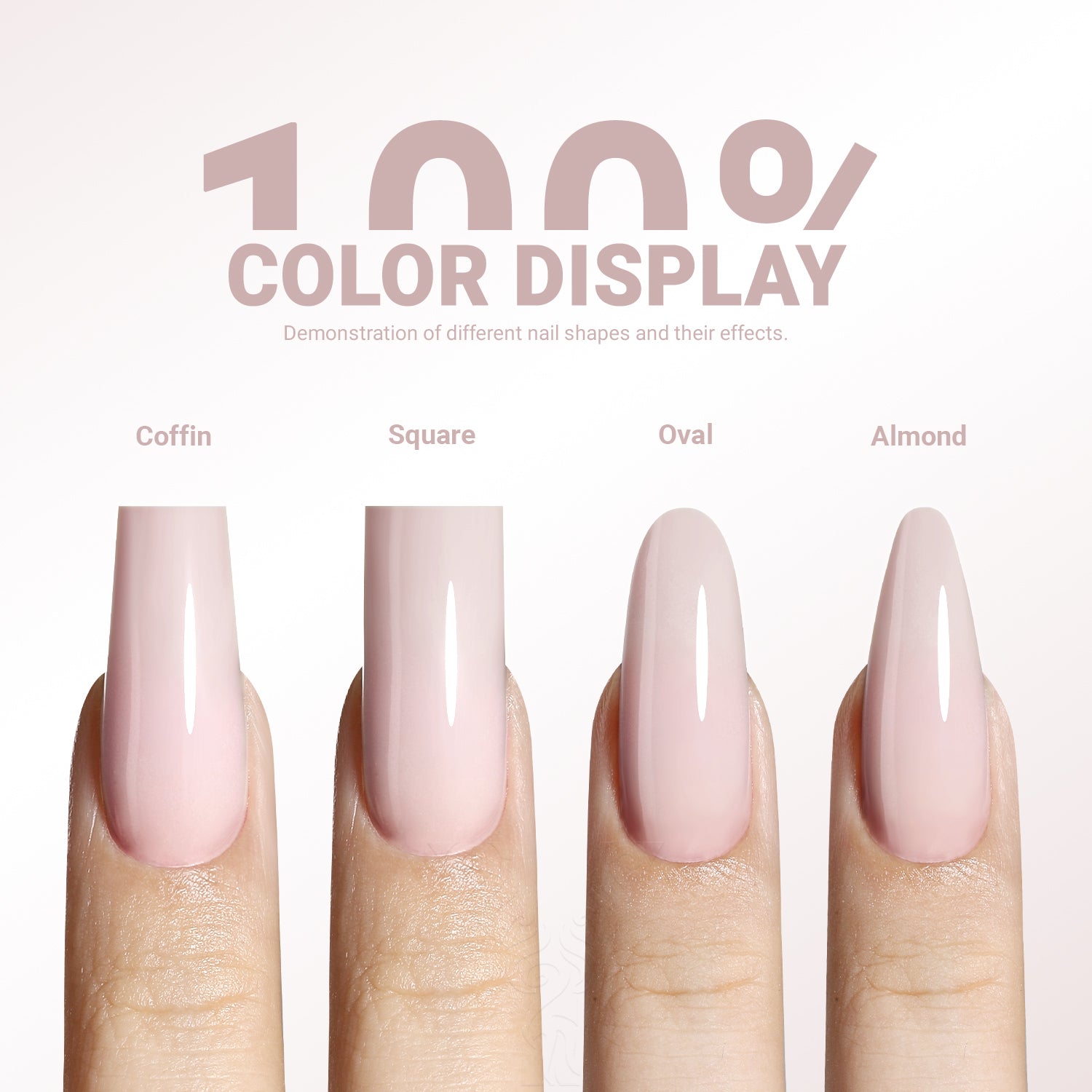 15ML Jelly Gel Polish-3530B