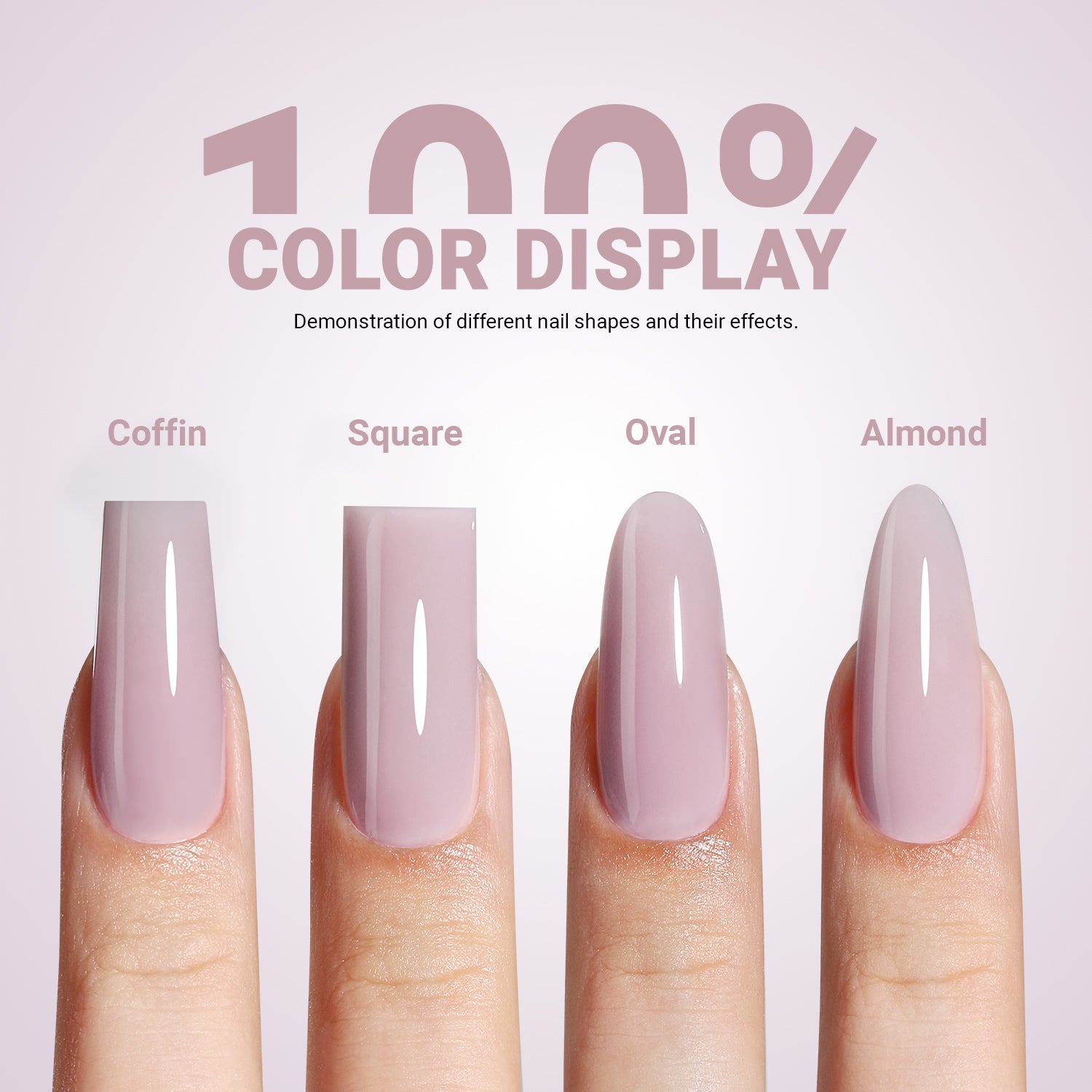 15ML Jelly Gel Polish-3515B