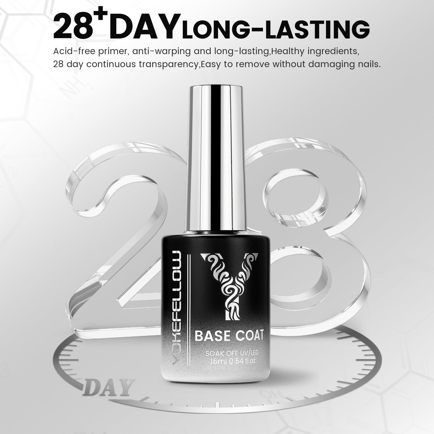 16ML Base Coat