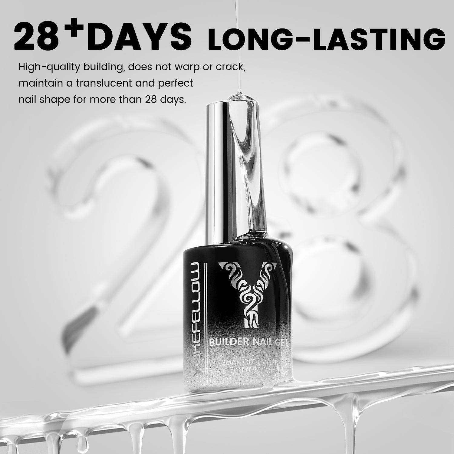16ML Builder Gel
