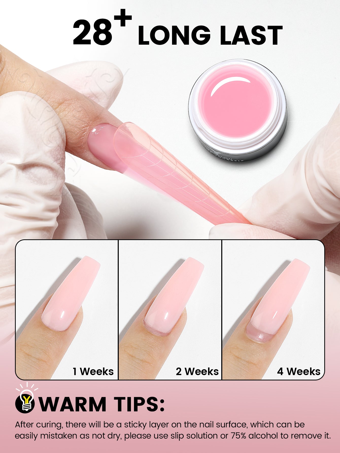 50G Builder Gel-YMH10
