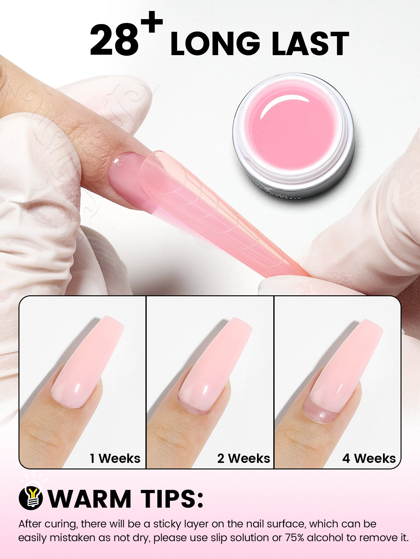Gel Constructeur 50G-YMH13