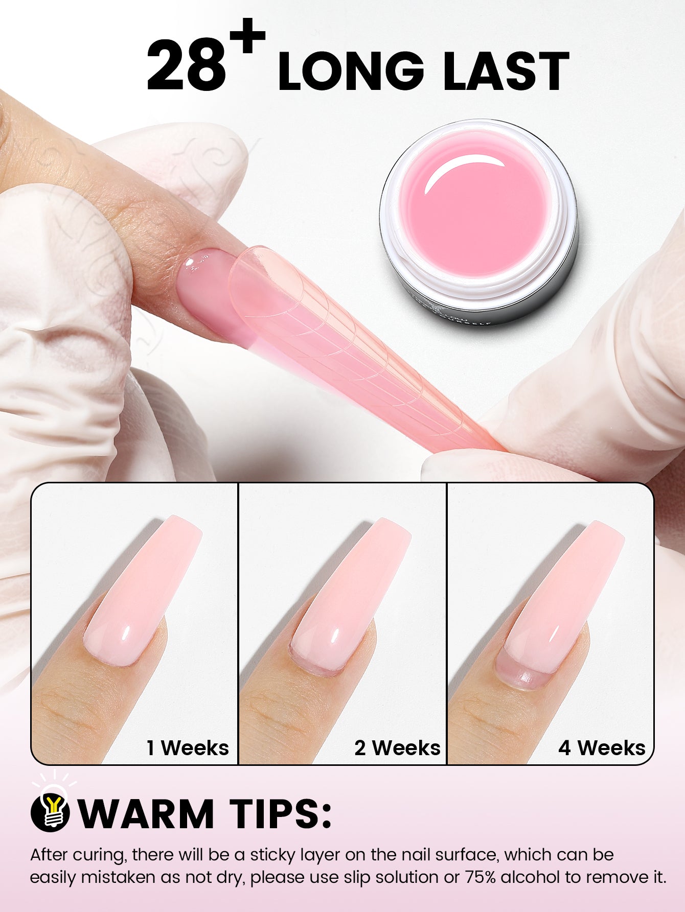 50G Builder Gel-YMH14