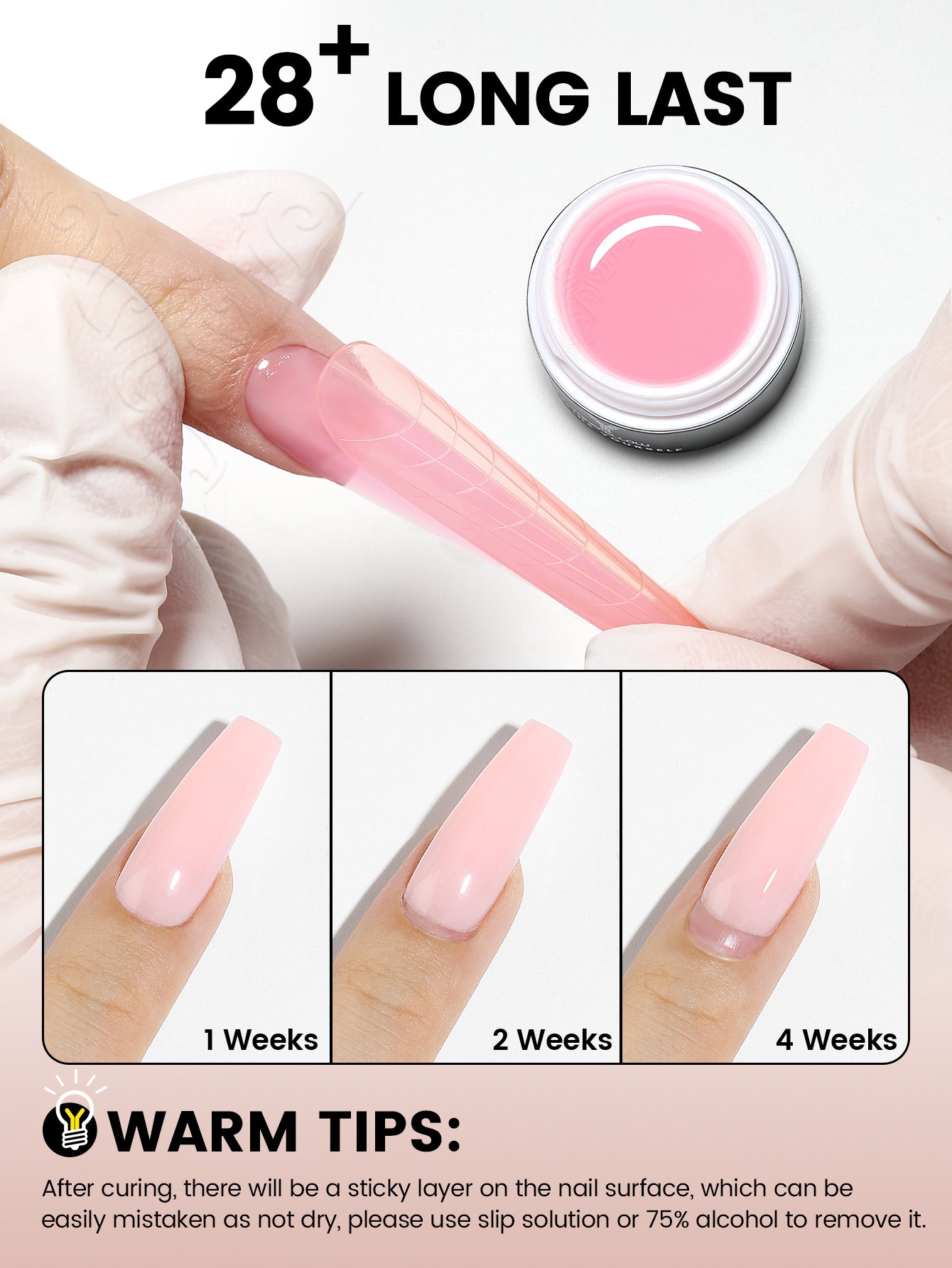 50G Builder Gel-YMH05