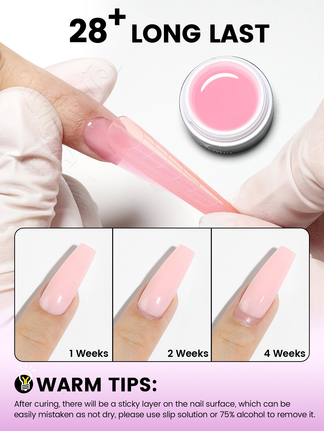 50G Builder Gel-YMH22