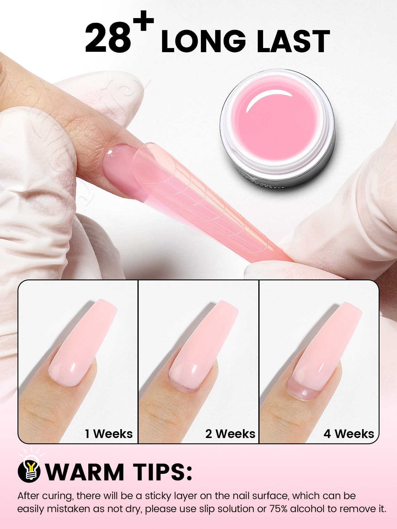 50G Builder Gel-YMH16