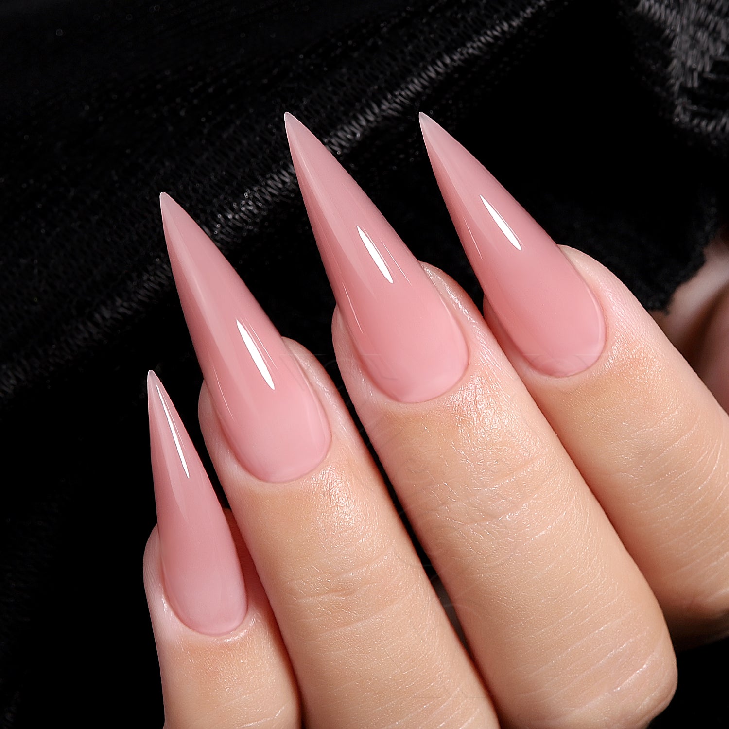 Short Stiletto Sandwich Dual Form-IM222