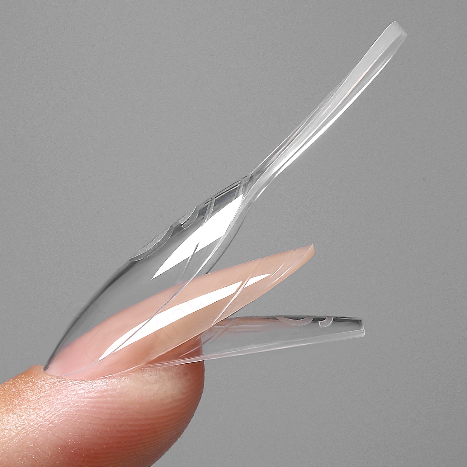 Natural Curve Sandwich Dual Form-W561