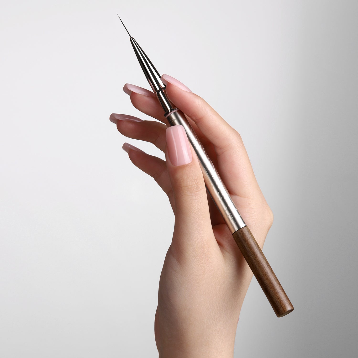 EliteAlly Nail Art Brushes-EA06(LINER-L)