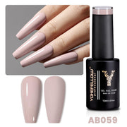 10ML ジェルポリッシュ-AB059