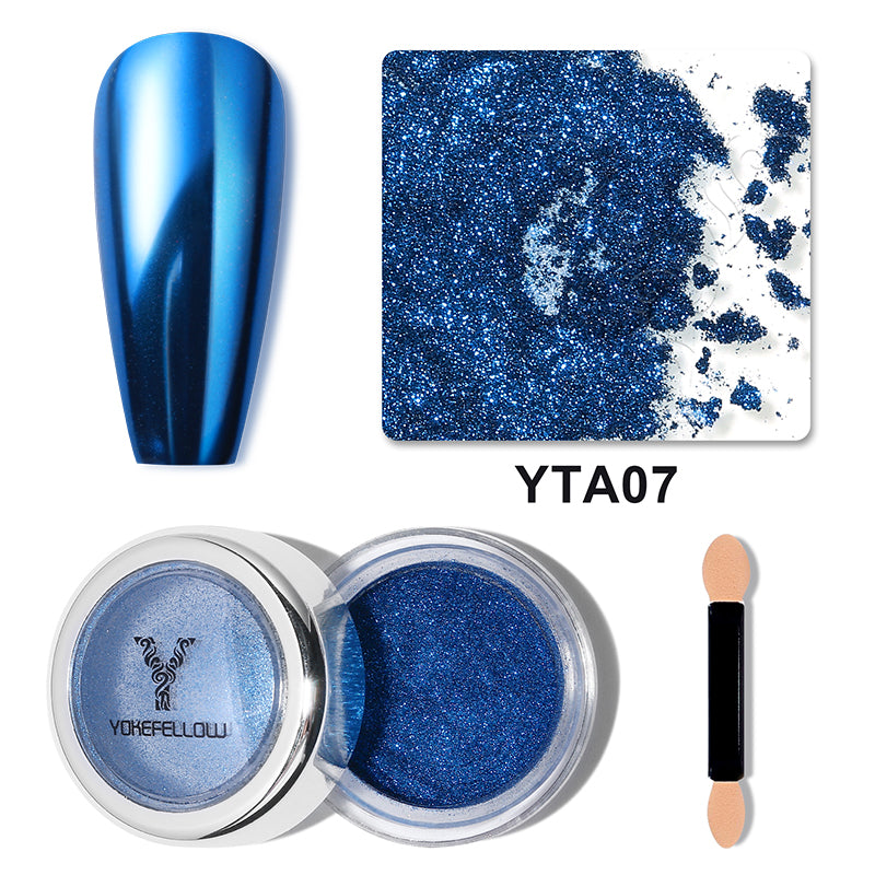 0.3G Chrome Powder-YTA07