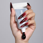 50G Pureform Nail Extension Gel-PF06(Vampire Kiss)