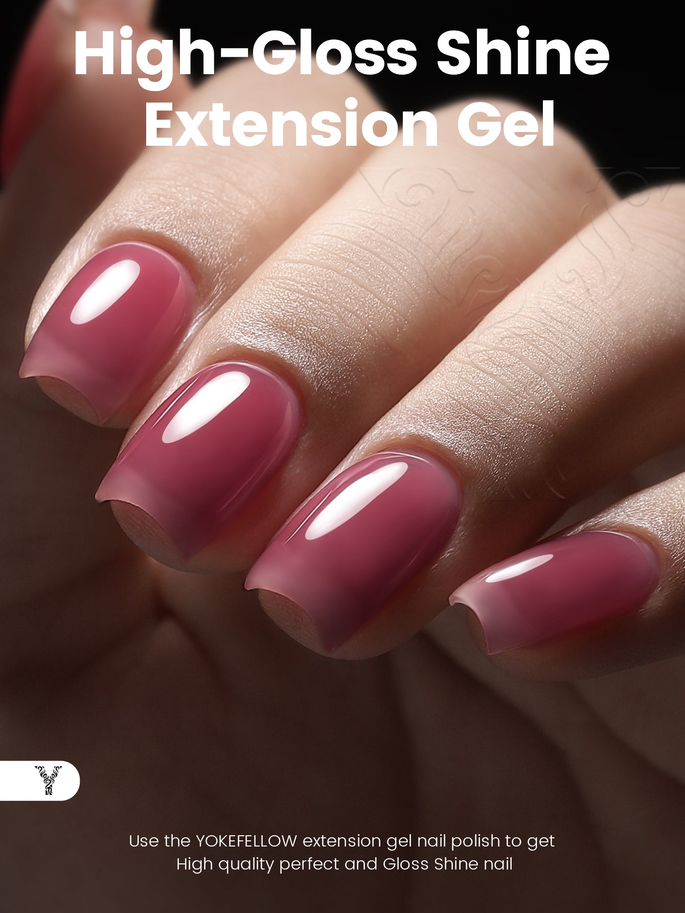 Gel de construction 50G-YMH11