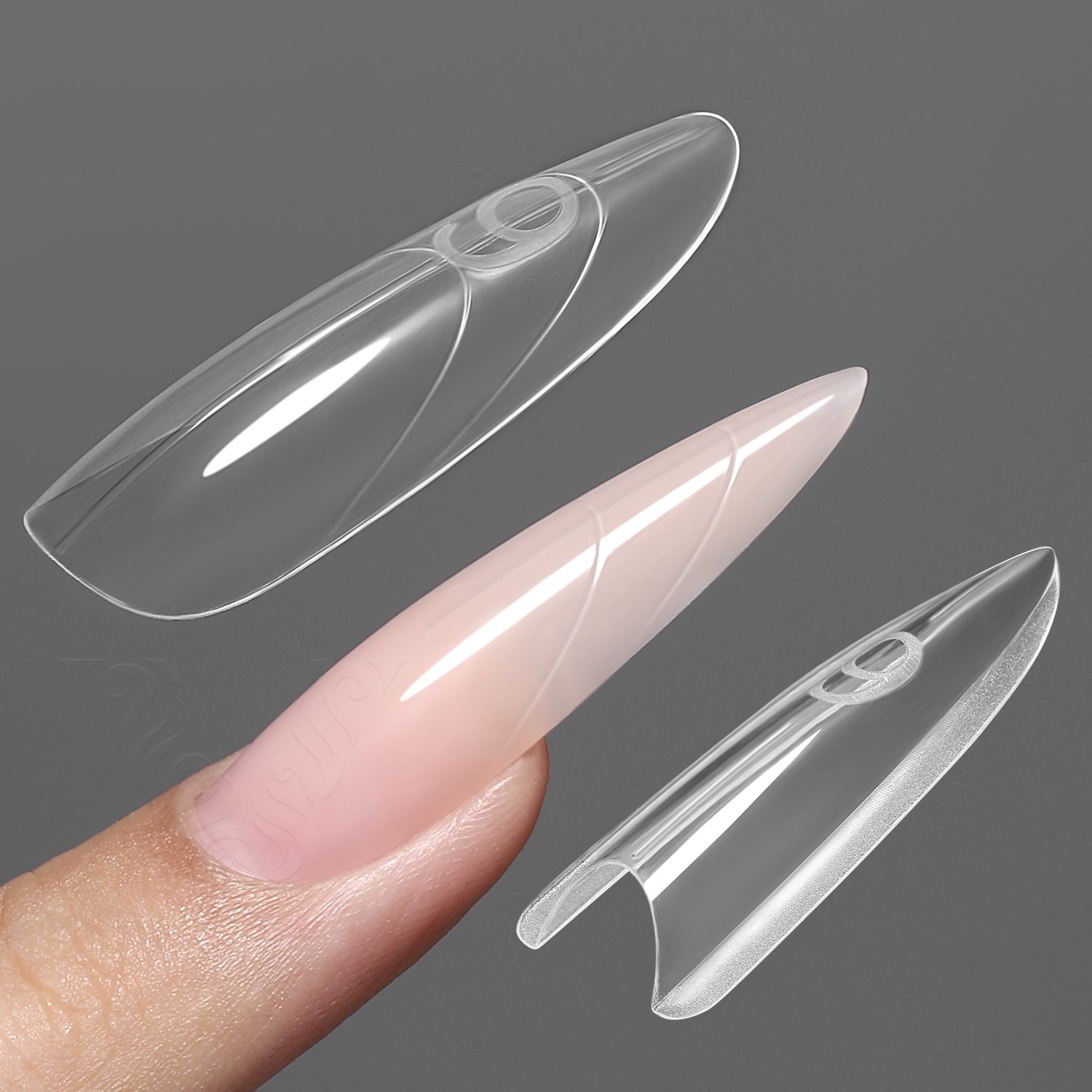 Almond Sandwich Dual Form-W557
