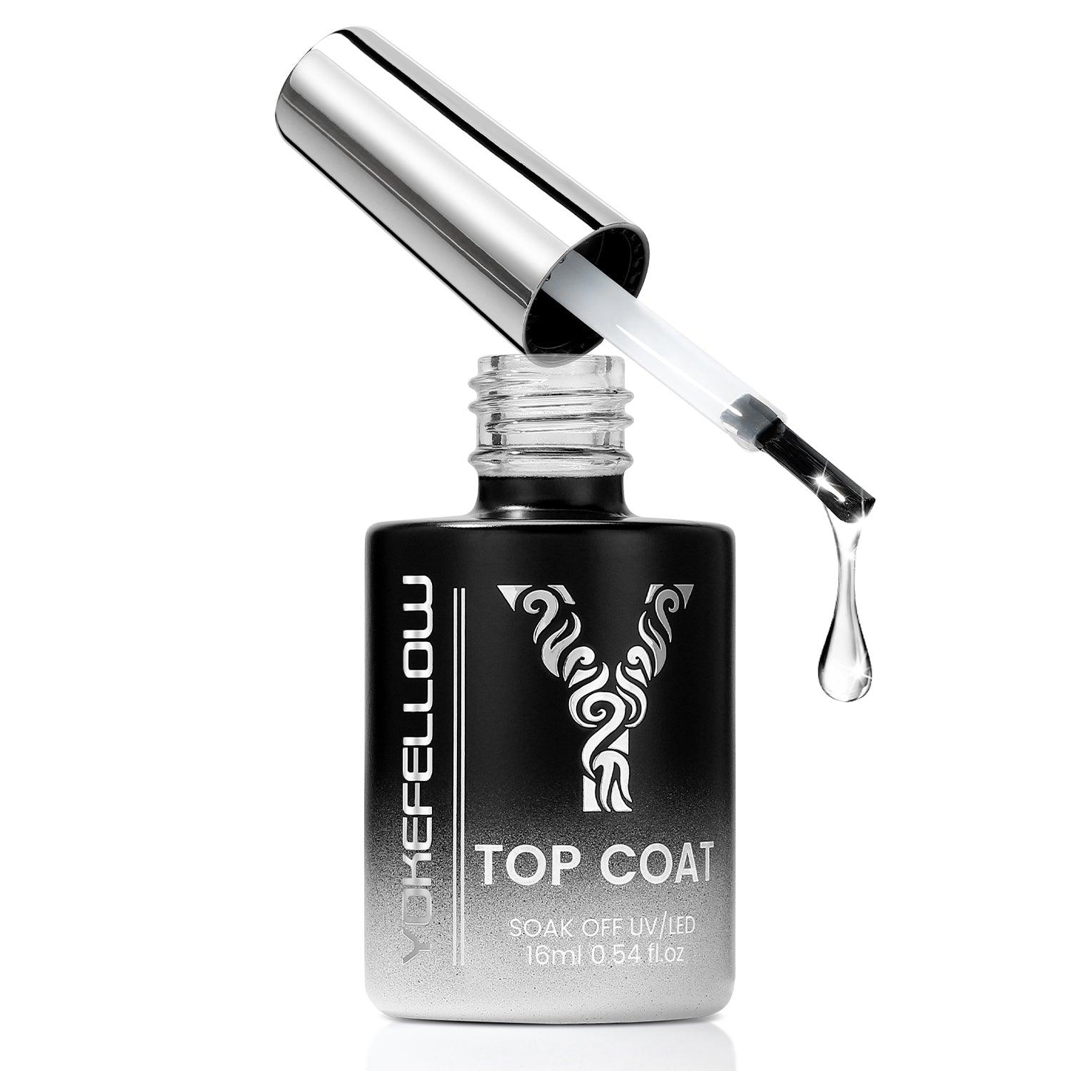 16ML Top Coat