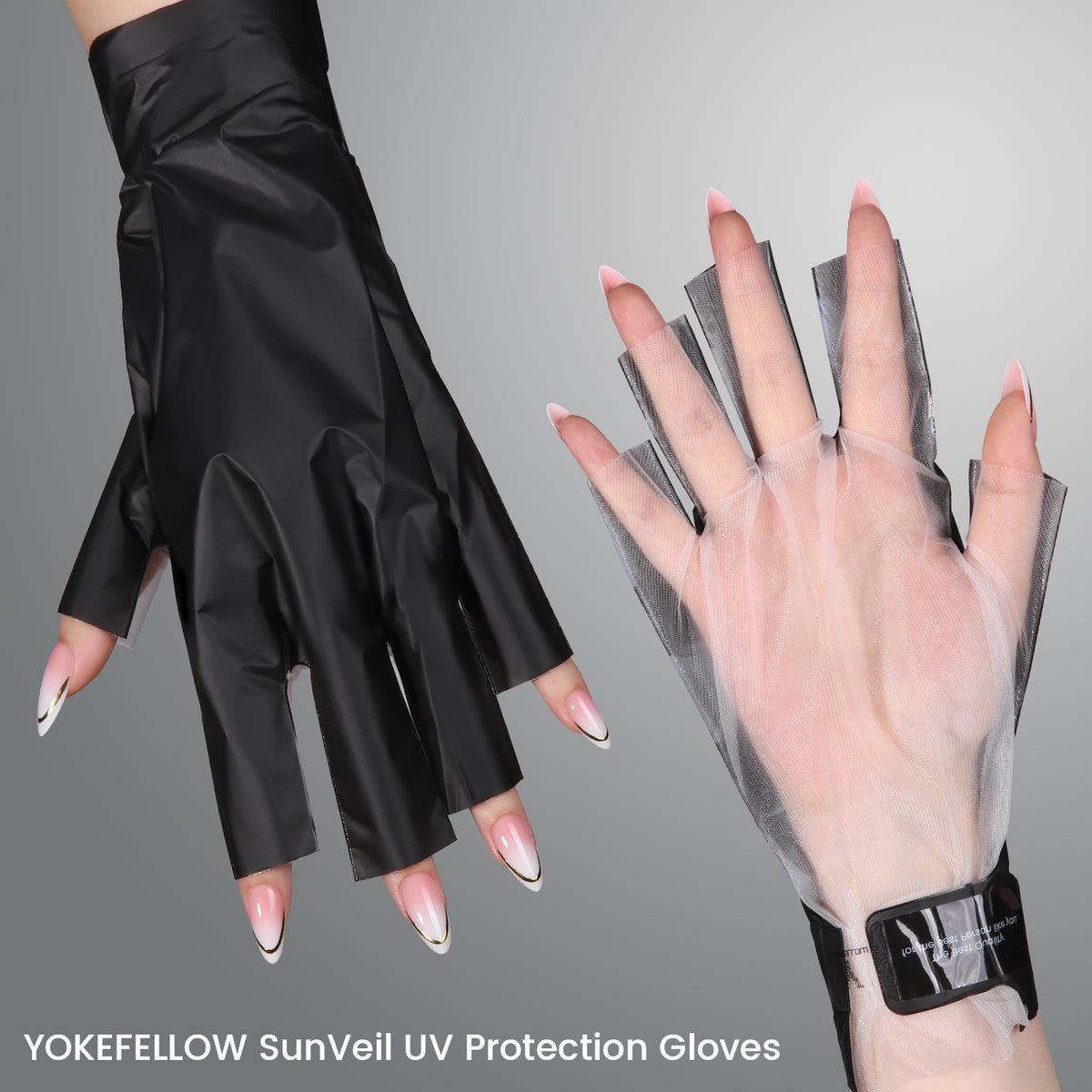 SunVeil UV Protection Gloves