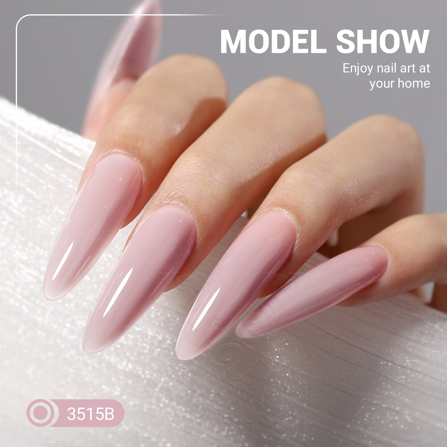 15ML Jelly Gel Polish-3515B