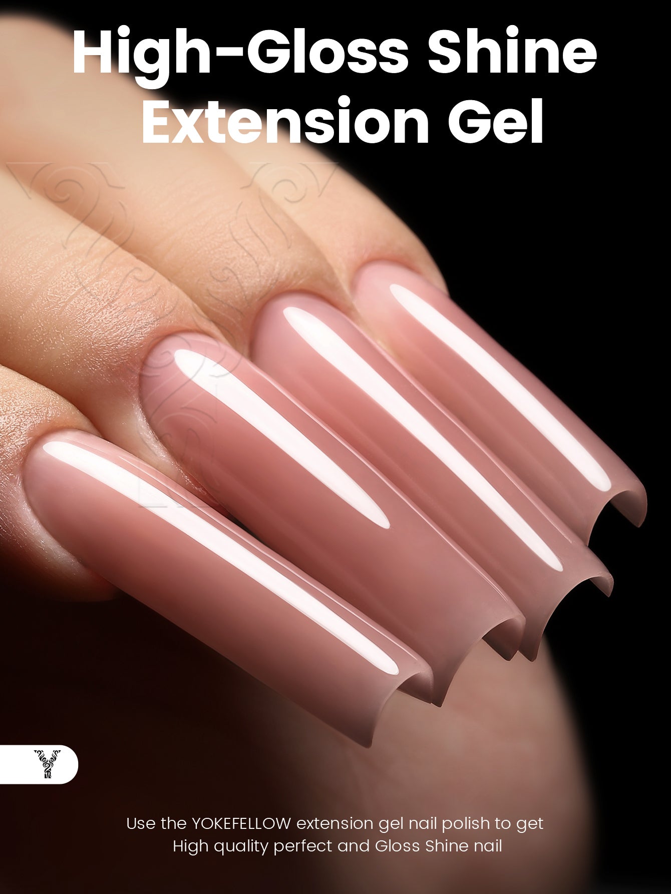 Gel constructor 50G-YMH07
